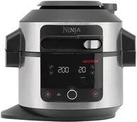 Ninja Foodi 11-in-1 SmartLid Multikoger OL550EU